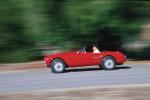Siata 208S Spyder 1953 года